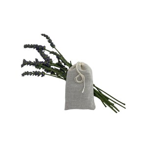 Lavender Sachet - Arizona grown & harvested