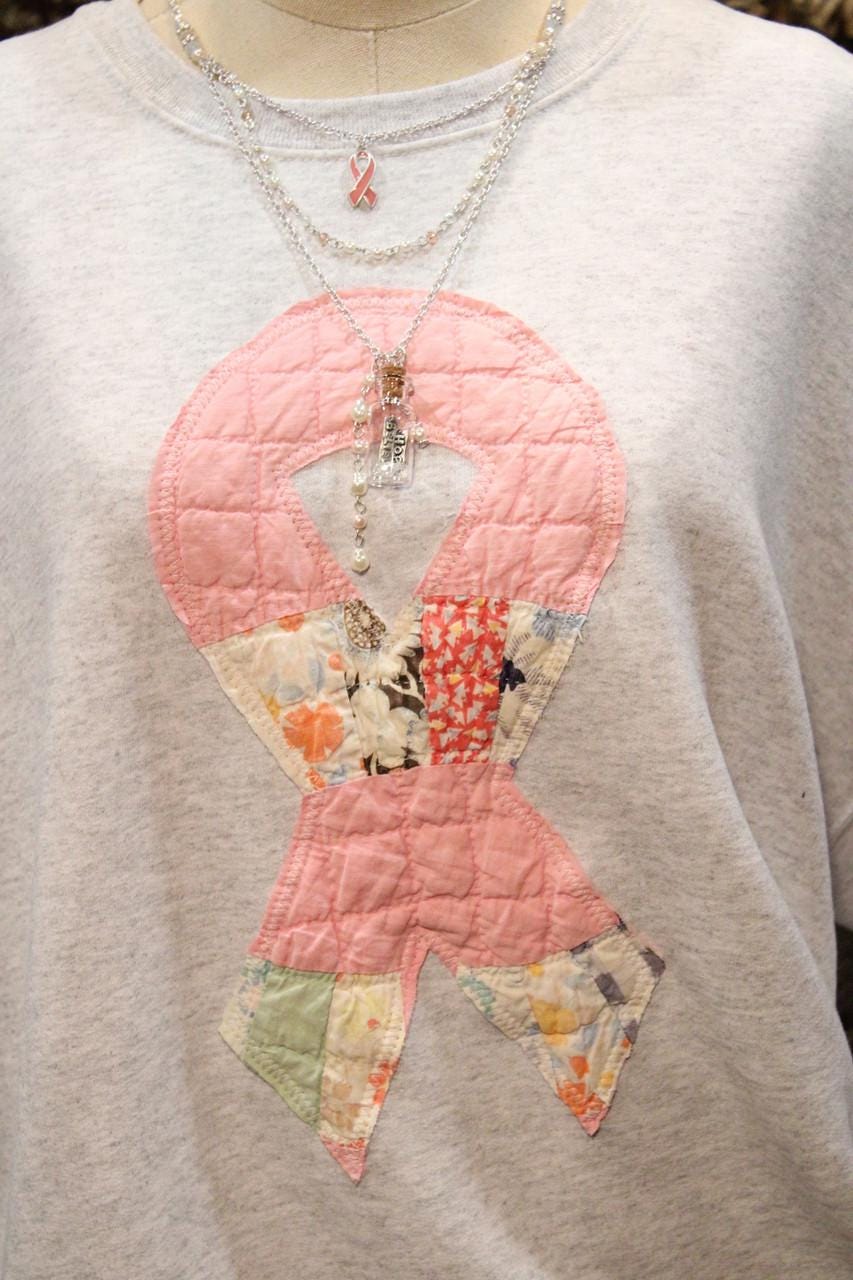 There is Hope Limited Edition Quilt Sweatshirt - Etsy