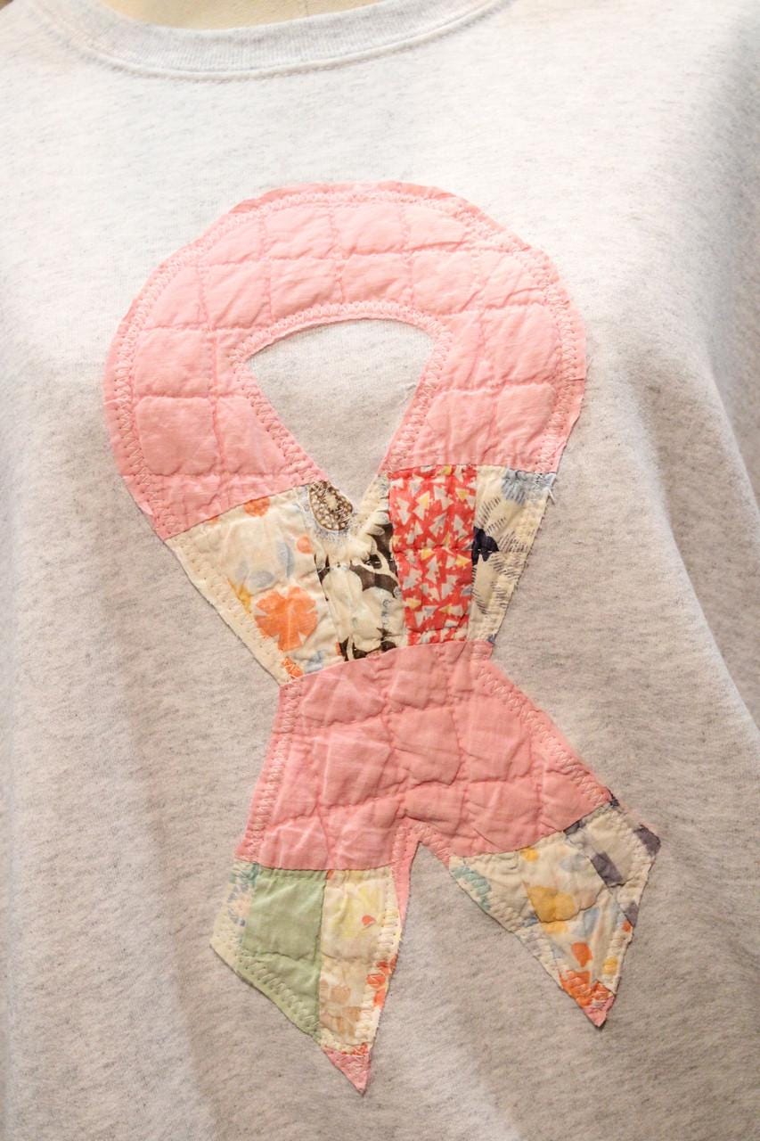 There is Hope Limited Edition Quilt Sweatshirt - Etsy
