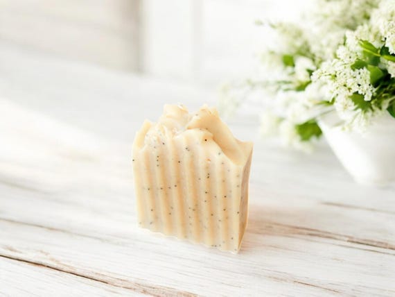 Galactic Skies Goat Milk Soap Handmade Moisturizing Bar For Dry And Sensitive Skin Luxurious Natural Body Soap For Men And Women