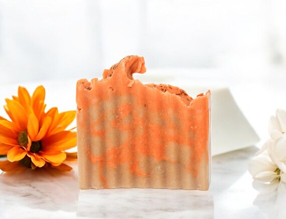 Rustic Woods Goat Milk Bar Soap Hand Cut Goat Milk Bar Soap For Dry And Sensitive Skin Handmade Goat Milk Bar Soap For All Skin Types