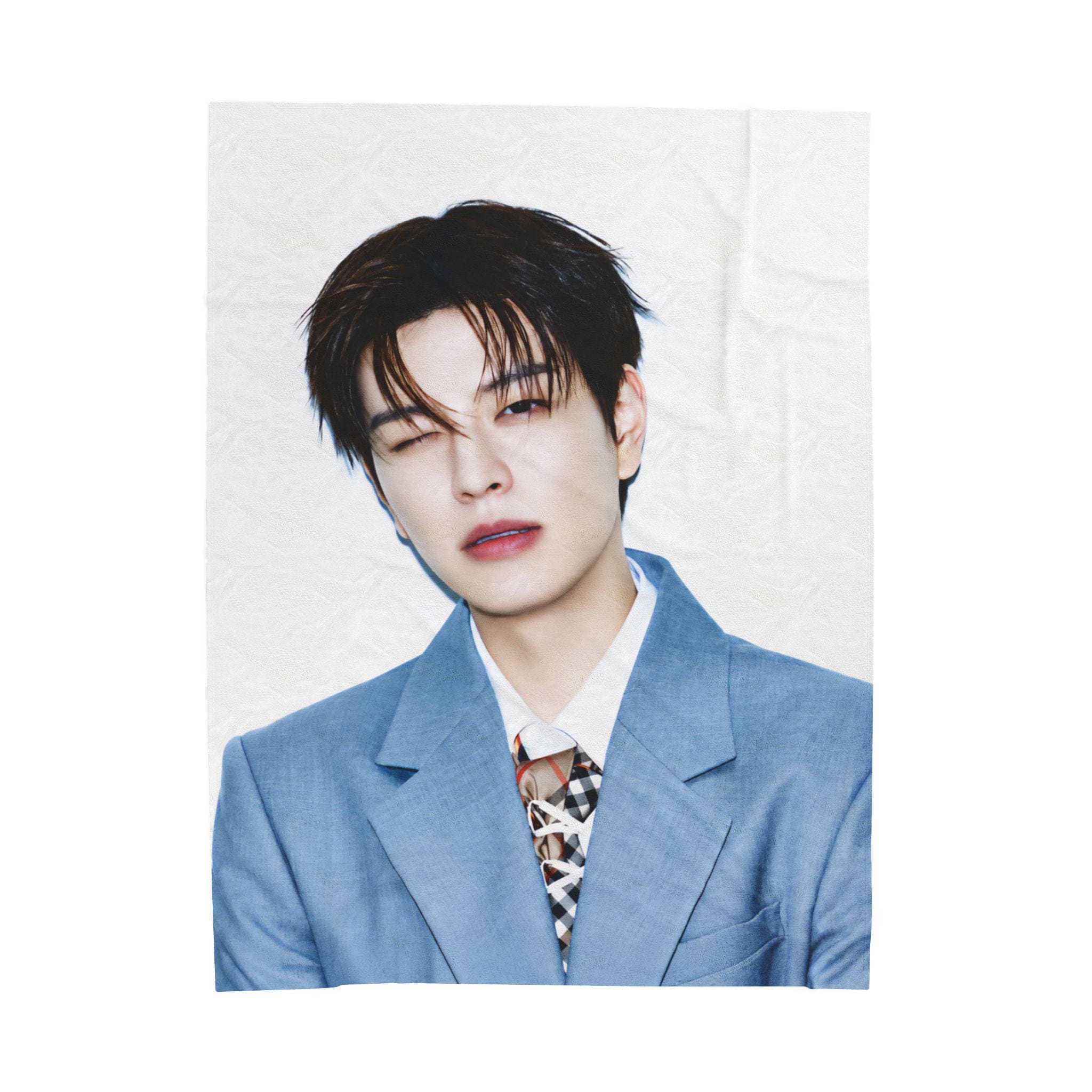 Stray Kids Seungmin Flag - Etsy