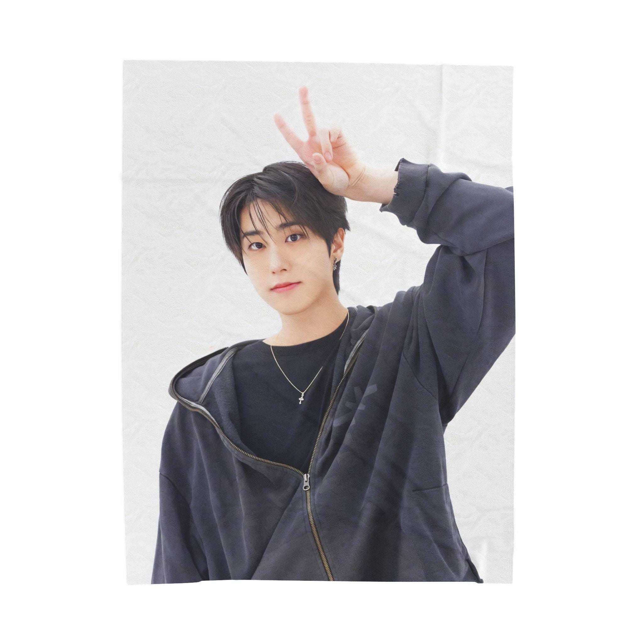 Stray Kids Han Jisung - Etsy