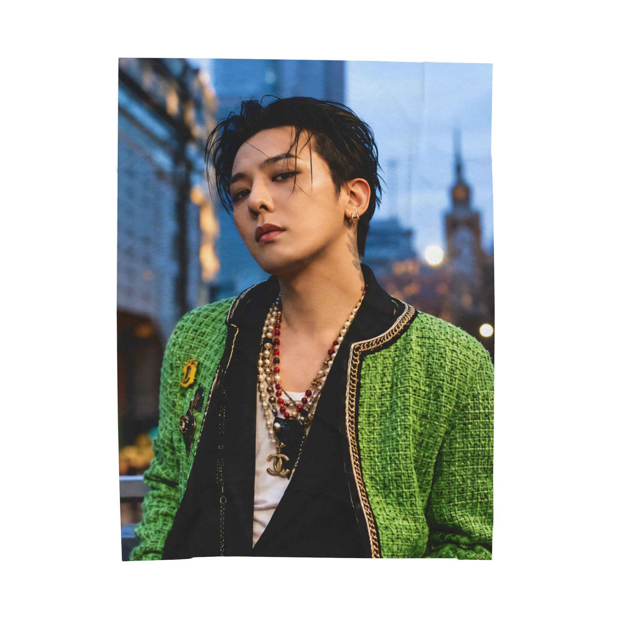 Gdragon Bigbang - Etsy