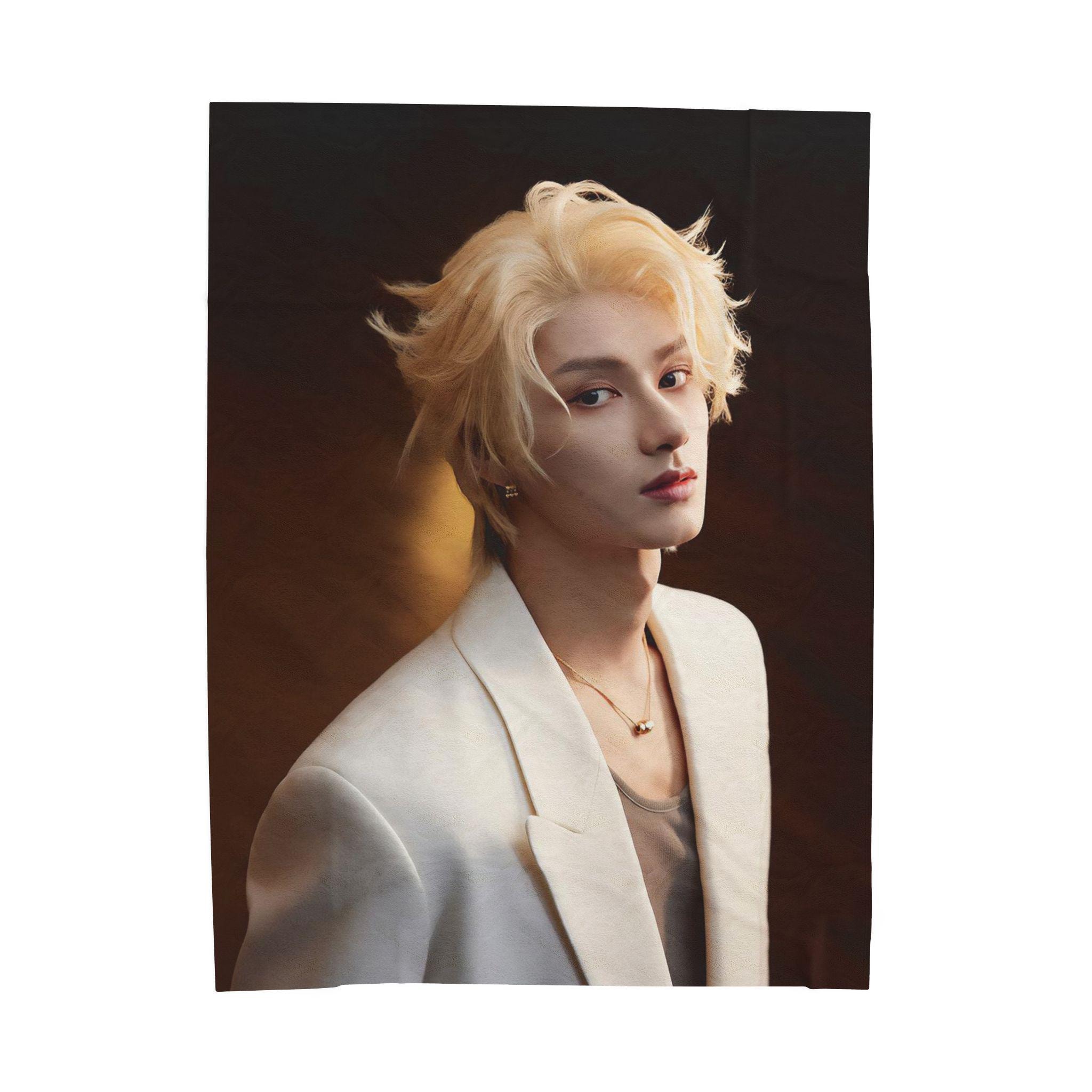 Seventeen Jun Blanket - Etsy