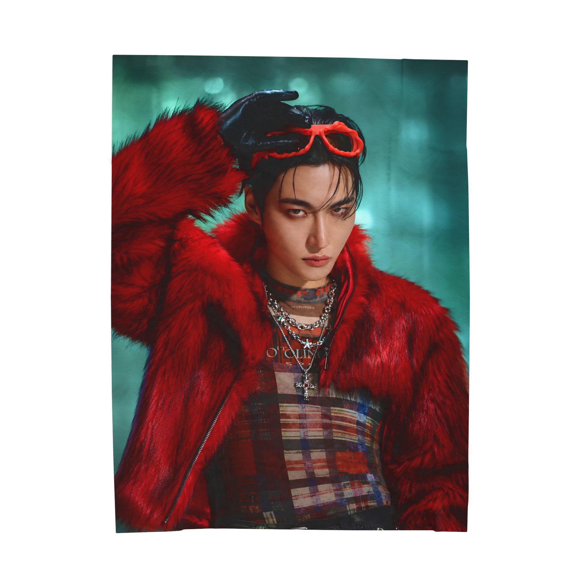 ATEEZ サノク キット 枕カバー Ateez Bedding - Etsy