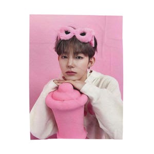 Zb1 Sung Hanbin - Etsy