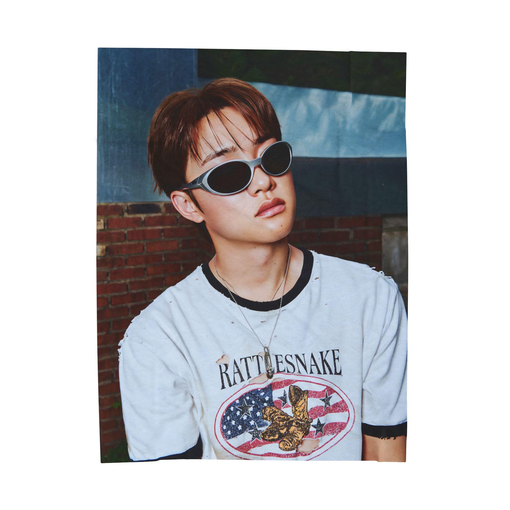 Exo Sehun - Etsy
