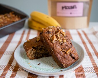 Snack Cake Banana Bread 8x8 Pan Cake Pan With Lid E-far 8x8 Inch