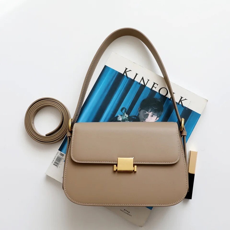 Chanel Hobo Bag 