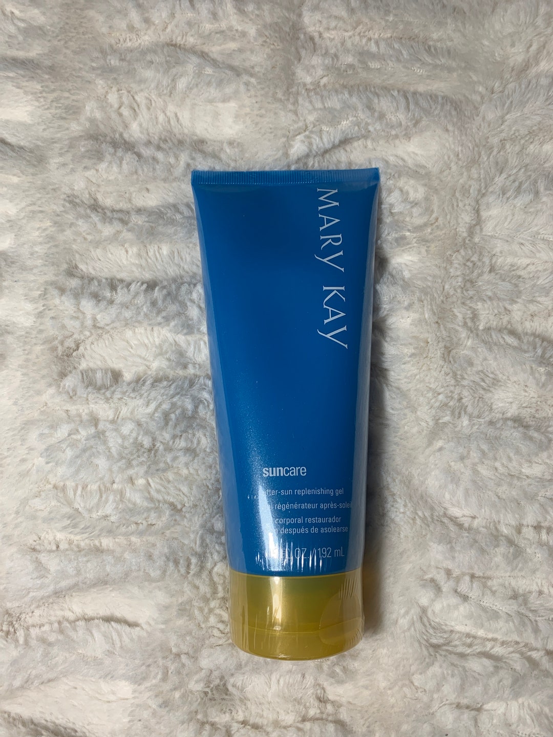 Mary Kay Aftersun Replenishing Gel Etsy