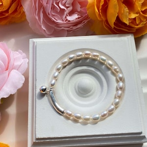 Charm Dainty Bracelet, Solid 925 Sterling Silvered Simple Gifted Jewelry,Boxing Gifts