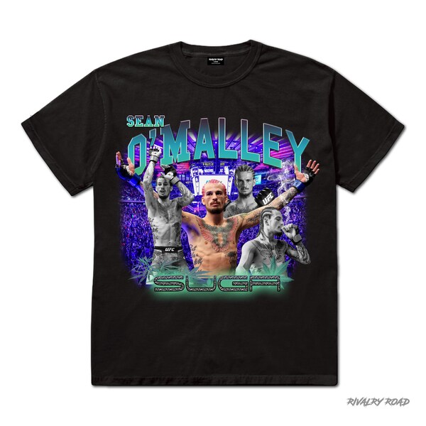 Sean Omalley T Shirt - Etsy