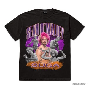 Sean O&#39;Malley T-Shirt