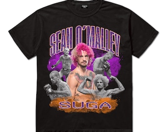 Sean O&#39;Malley T-Shirt