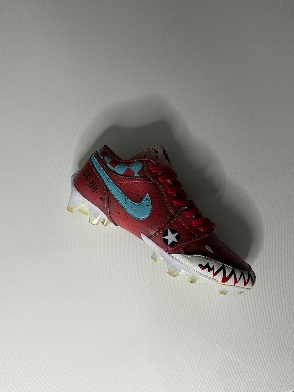aj1 cleats