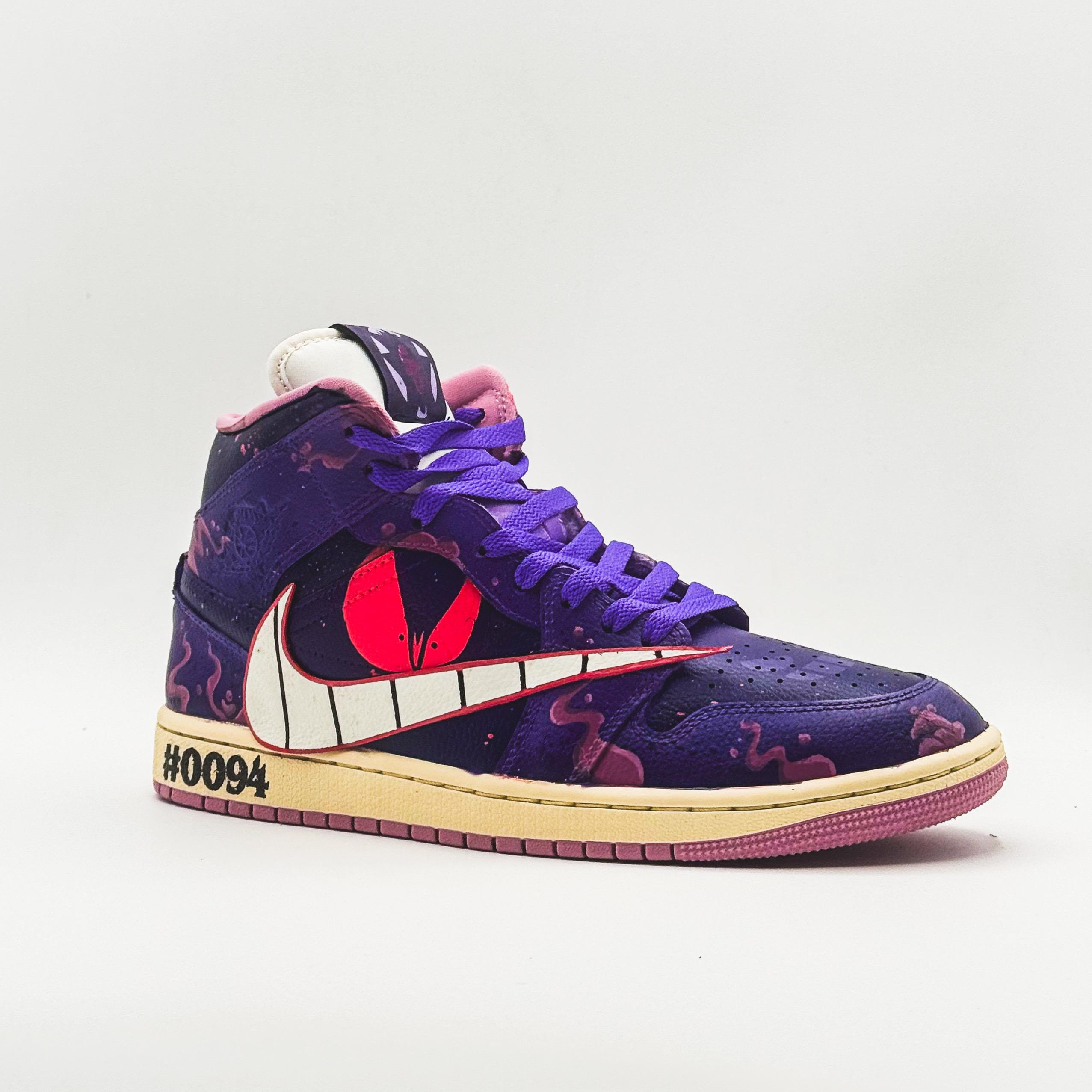 Jordan 1 Joker - Etsy
