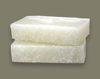 Purification Bar ( Sea Salt Bar )