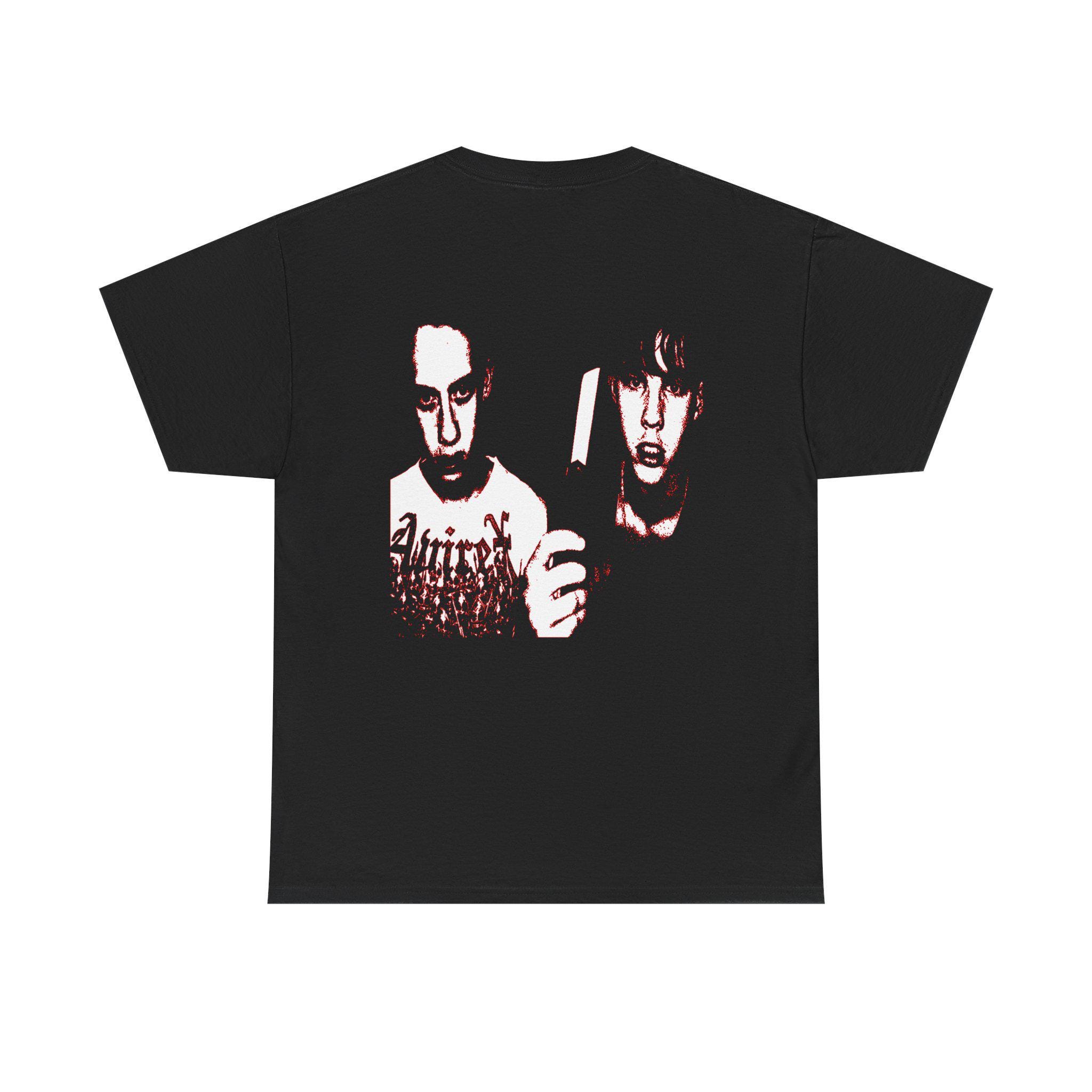 Grave House 2 Haunted Mound Shirt - Etsy