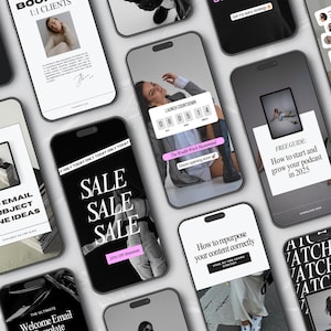 Coaching Instagram Templates Canva, Business Coach Posts, Social Media Coach Instagram, Digital Marketing Instagram Story, Pink Instagram