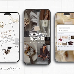 Neutral Instagram Templates, Content Creator Bundle, Digital Marketing Posts, SMM Templates, Social Media UGC, Brown ig Stories, IG Carousel.

Created for content creators, ig coaches, Social Media Managers, UGC girlies, and ig theme page owners who want a feed that feels warm, elevated, and strategically built for visibility — without spending hours designing from scratch.