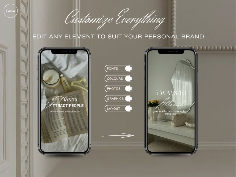Instagram Reel Covers, Faceless Reels For Instagram, Social Media Coach Reels, Coaching Templates, Light And Airy Instagram, Vanilla Girl