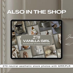 Instagram Reel Covers, Faceless Reels For Instagram, Social Media Coach Reels, Coaching Templates, Light And Airy Instagram, Vanilla Girl