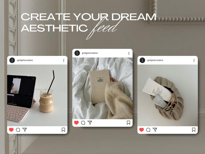 Vanilla Girl Aesthetic Stock Photos Bundle, Luxury Faceless Instagram Photos, MRR Stock Images PLR, Light Airy Instagram, Faceless Reels