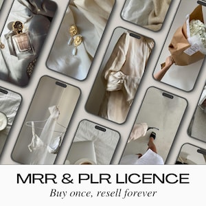 Vanilla Girl Aesthetic Stock Photos Bundle, Luxury Faceless Instagram Photos, MRR Stock Images PLR, Light Airy Instagram, Faceless Reels