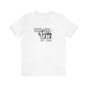 Jersey Short Sleeve Tee