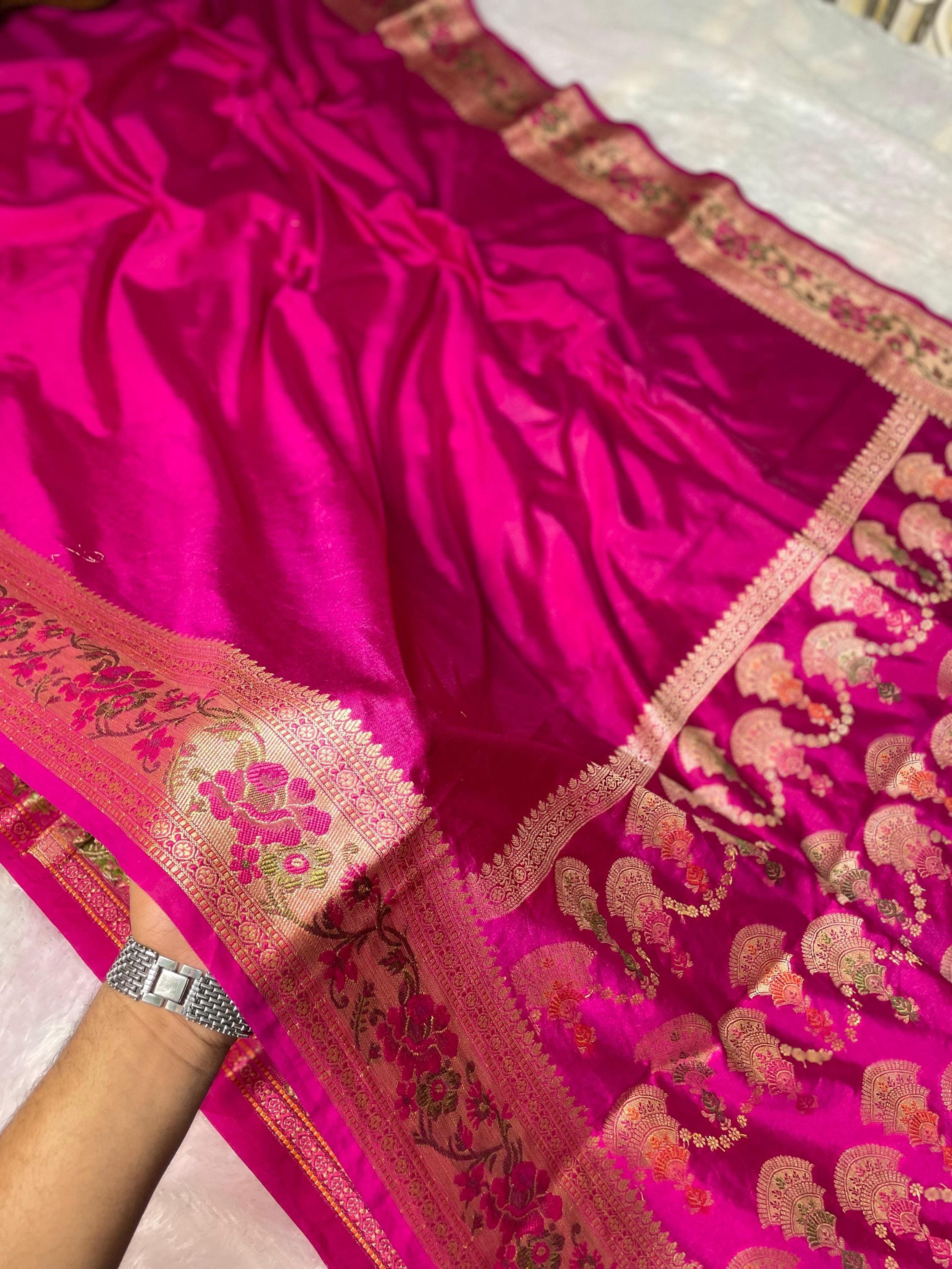 Farooqfabrics - Etsy