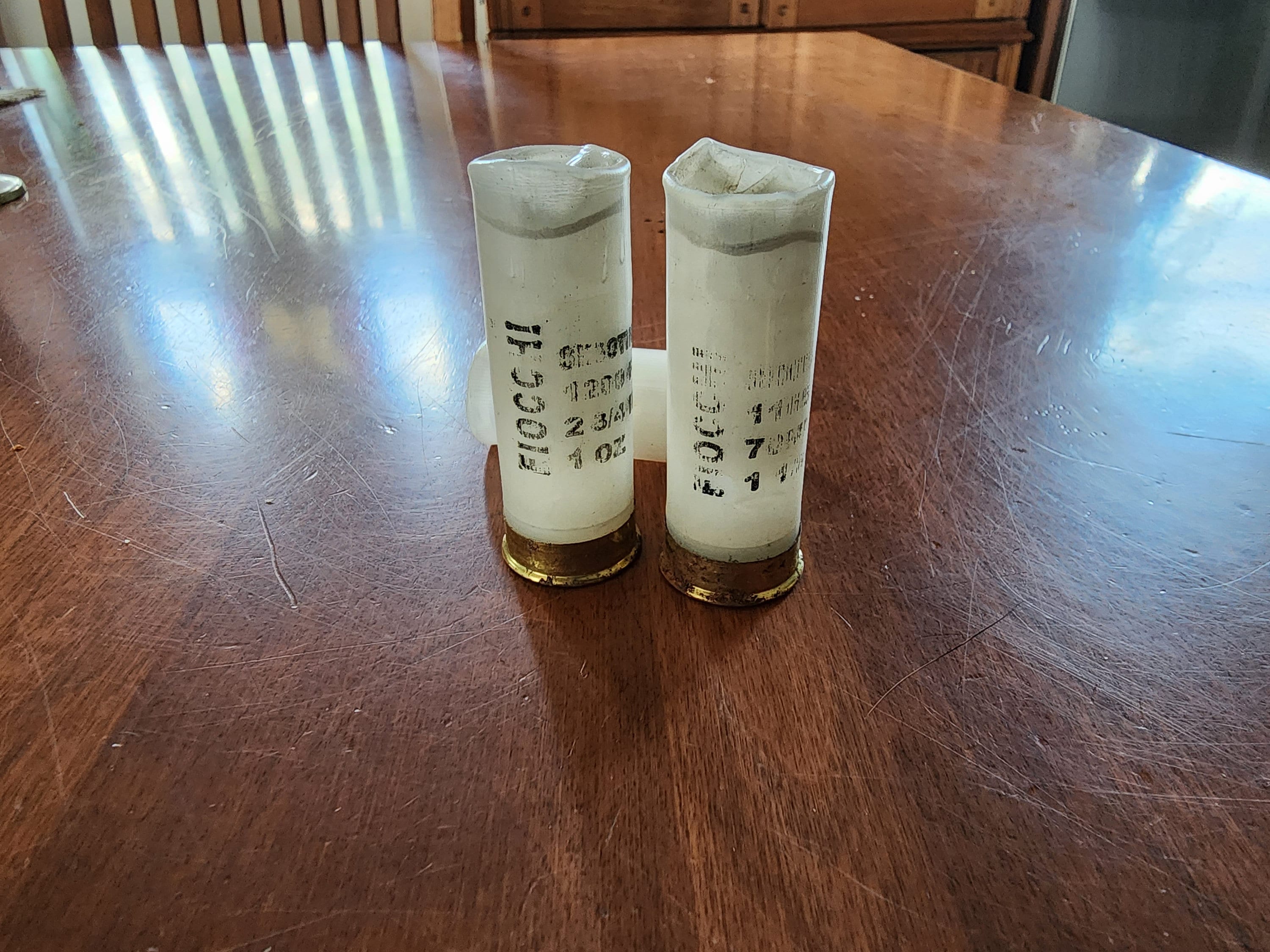 Rock Salt Shotgun Shells Damage edu.svet.gob.gt