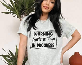 Camiseta de viaje de chicas: Más barata que la terapia, camiseta de modo vacaciones