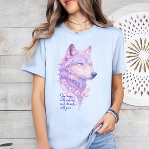 She wolf shirt, Pies descalzos shakira, Las Mujeres Facturan Shirt, Shakira New Song Shirt, Women don&#39;t cry Tee, Celebrities Shirt