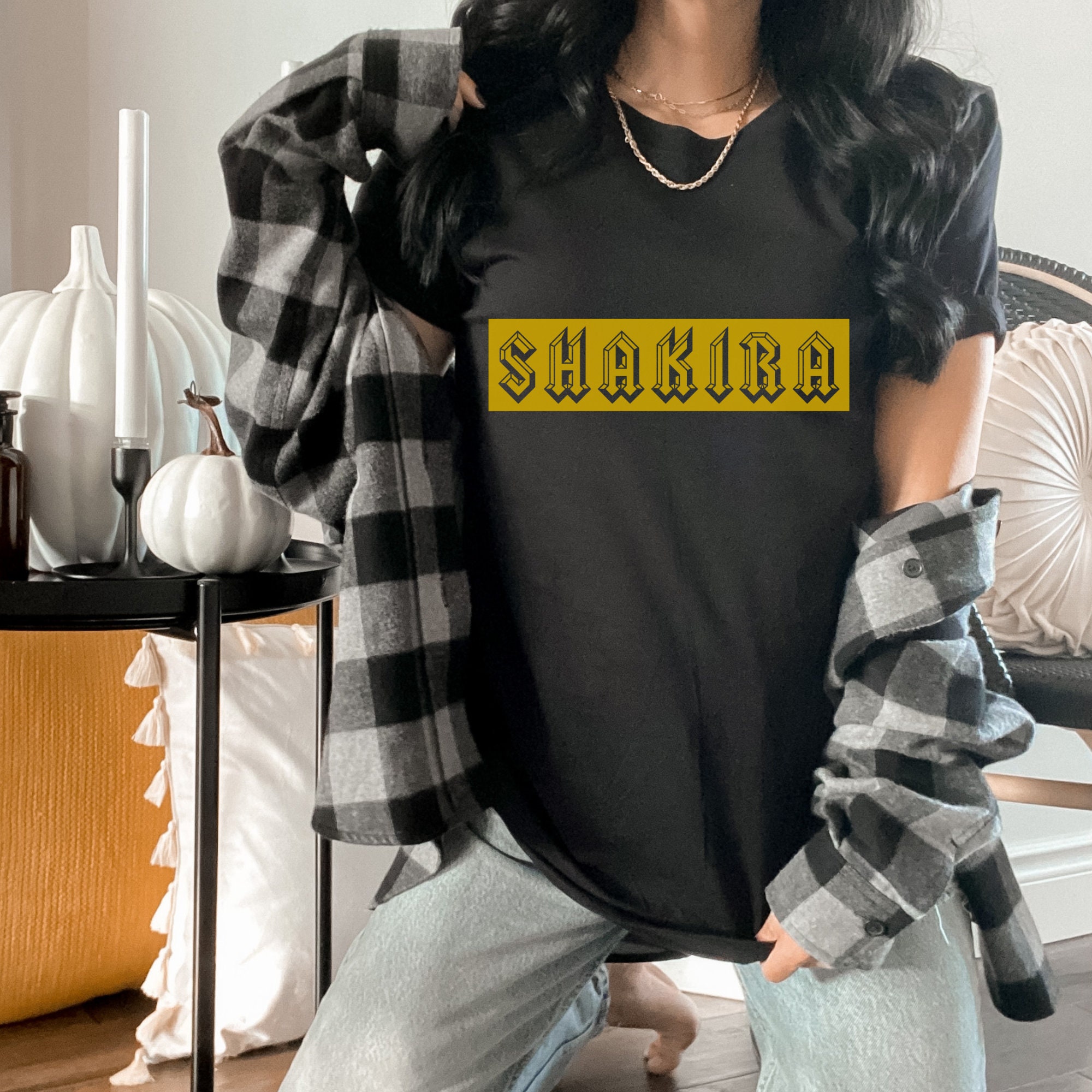 Chia Tshirt - Etsy