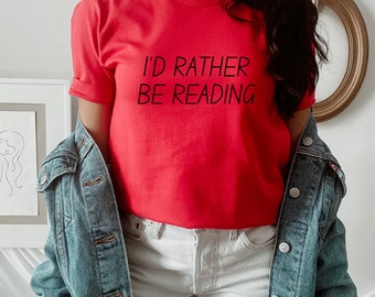 Reading Shirt ,Book Lover Shirt ,Book Lover Gift Funny Reading Shirt, Book Shirt , Book TShirt Book Shirts Librarian Bookworm Shirt,