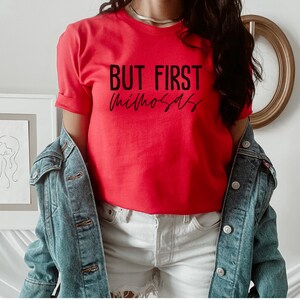 Mimosa Shirt Brunch Shirt Mimosen Shirt Lustiges Brunch Shirt Mimosa Shirts Mimosen Brunch Braut Brunch Shirt OK