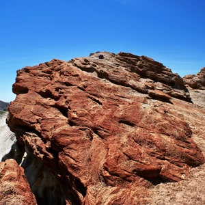 Picture of Red Rock
