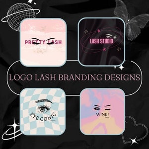 LOGO DESIGN TEMPLATES