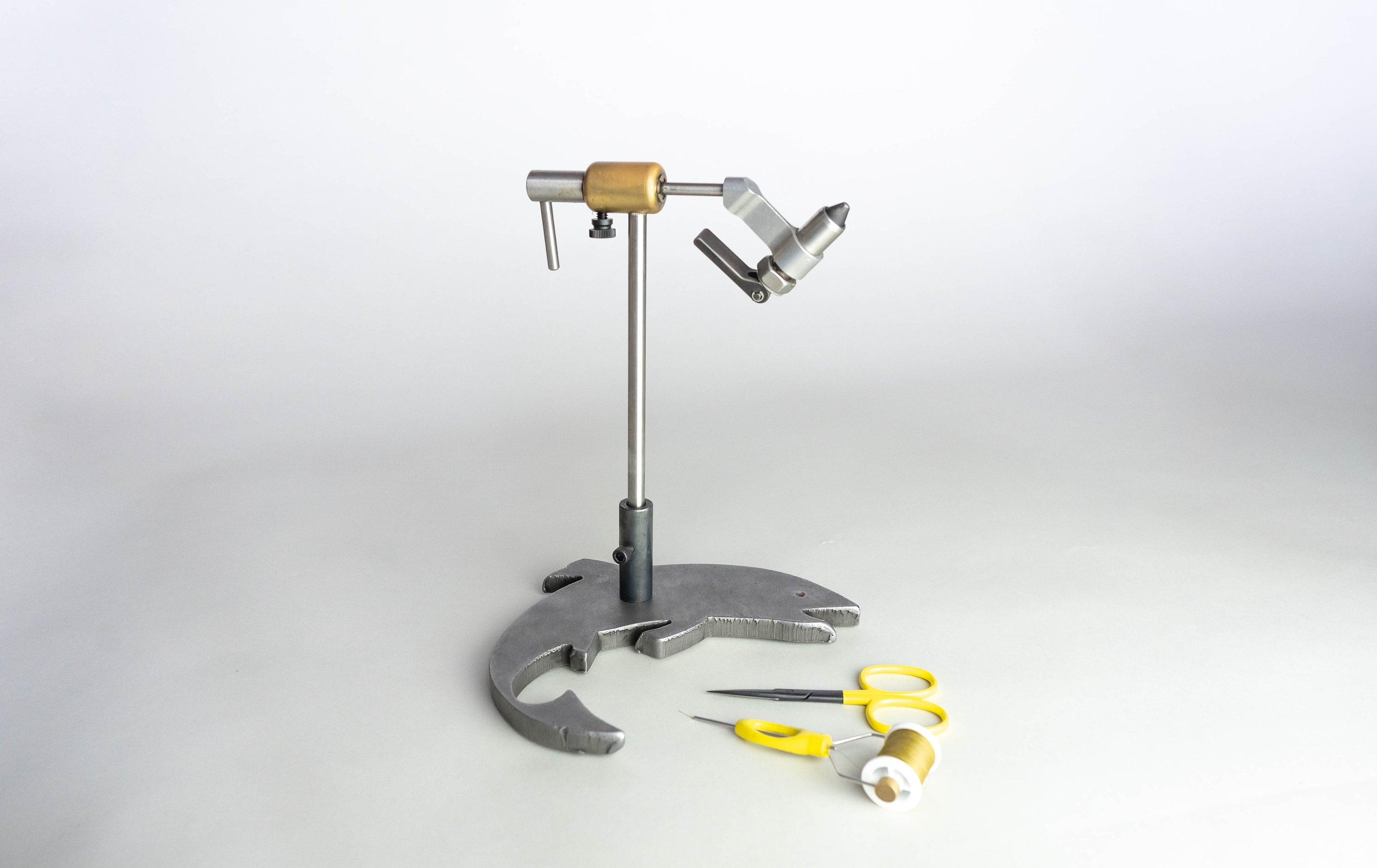 Fly Tying Base Trout Fly Tying Base Unique Fly Tying Base Etsy