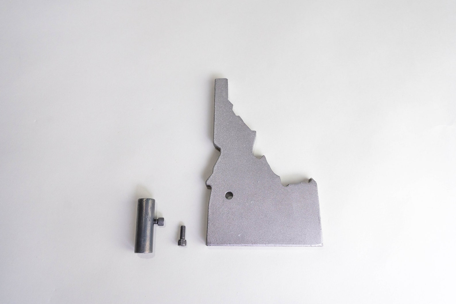 Fly Tying Base Idaho Fly Tying Base Unique Fly Tying Bases Etsy