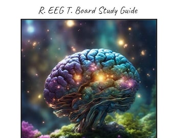 R. EEG T. Board Exam Study Guide