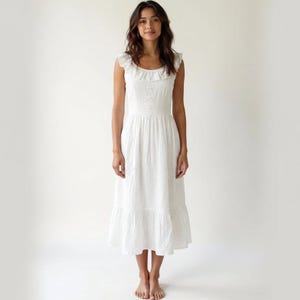 White Christmas Inspired Dress - Etsy White Christmas Inspired Dress - Etsy