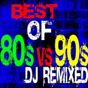 DJ Music 5,000+ remixes 50 GB  Download 80s 90s Disco Pop Dance Reggae Hip Hop R&B Funk House and more