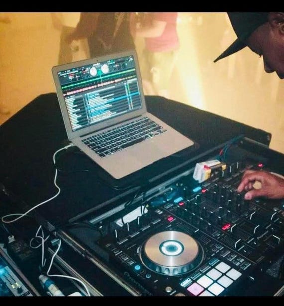 DJ music pool library 1,000+ GB Updated 2025 House Dance EDM Pop Hip Hop R&B Reggae Afrobeats  Country Reggaeton Salsa Merengue Bachata