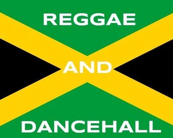 DJ Music 3,000+ Reggae Dancehall Remixes - 31 GB New and 80s 90s (Digital Download)
