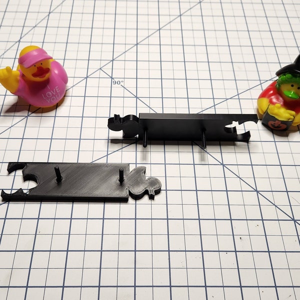 Duck Mount Extension Kit