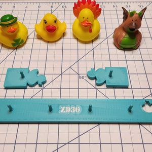 Duck Mount Basic Starter Kit