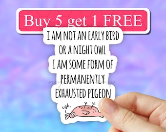 Generic I'm Not Lost I m Bird Watching Bucket Hat Bucket Hat Tre 並行輸入品 Their little parrot was thought to be a goner after he flew away