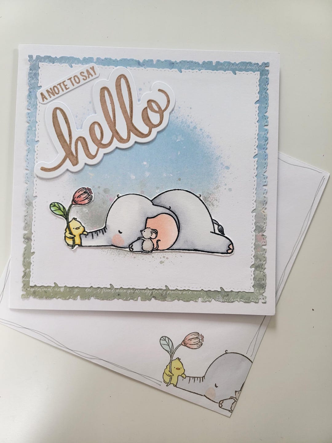 Greeting Cards, Hello Cards, Cute Cards, Get Well Soon Cards, Cards for ...